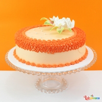 Creamilicious Swirl Cake 1.2kg